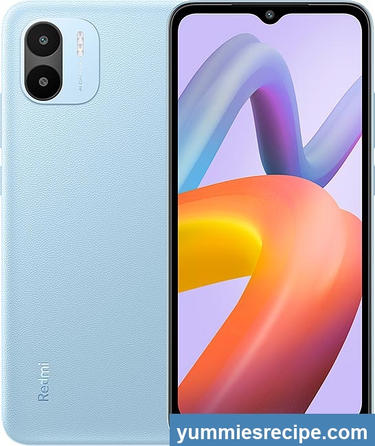 Xiaomi Redmi A2: ¡7 secretos poco conocidos de la cámara revelados!