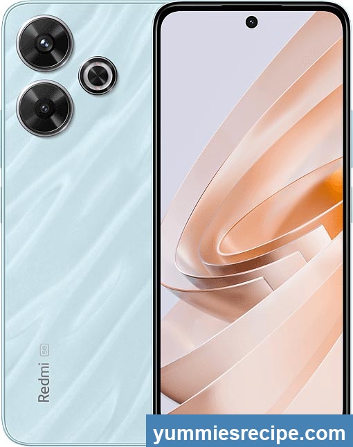 Xiaomi Redmi Note 13R: el potente dispositivo con cámara subestimado