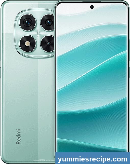 Xiaomi Redmi Note 14 Pro 5G India: ¡Su mejor opción económica!