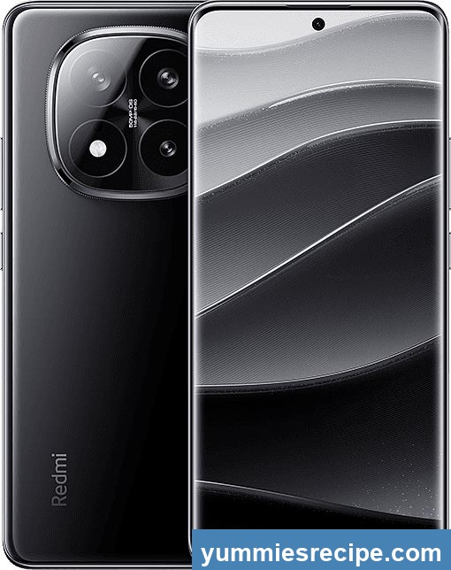 Xiaomi Redmi Note 14 Pro+ 5G: ¡una maravilla con cámara 14/10!