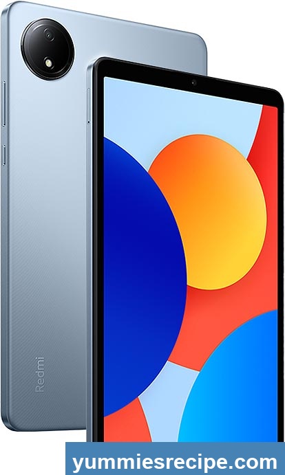 Xiaomi Redmi Pad SE 8.7: ¿una potencia para juegos o un gasto excesivo?