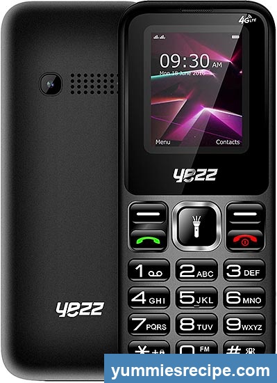 Yezz C32