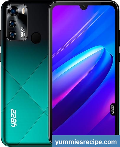 Yezz Max 3 Ultra: mi primera impresión, brutalmente sincera