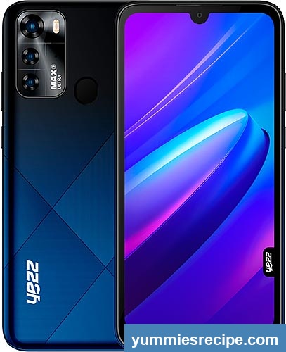 Yezz Max 3 Ultra