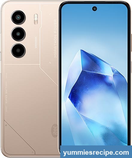 itel Power 70: ¿Batería brutal, felicidad económica?
