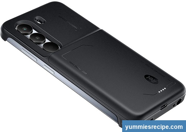 itel Power 70