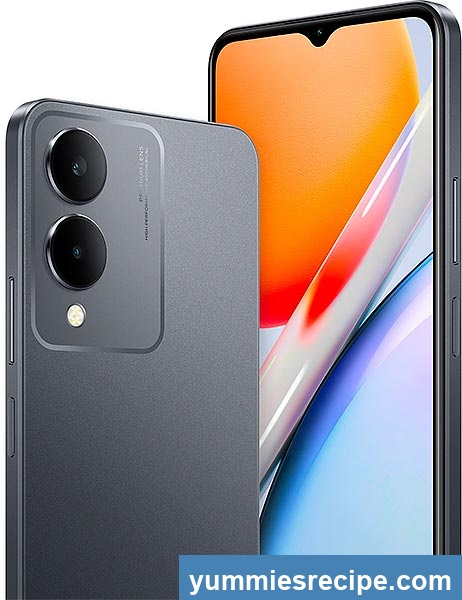 vivo G2