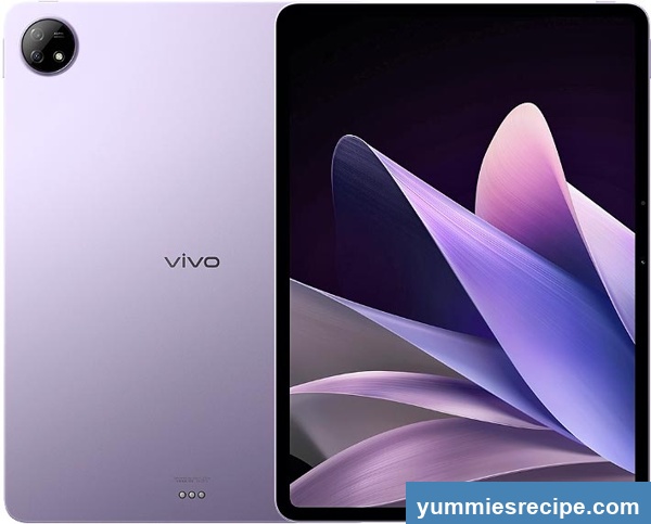 vivo Pad2: mi producto más subestimado para la productividad