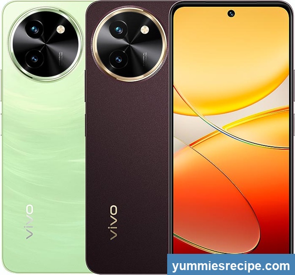vivo T3x: potencia 5G, campeón en batería