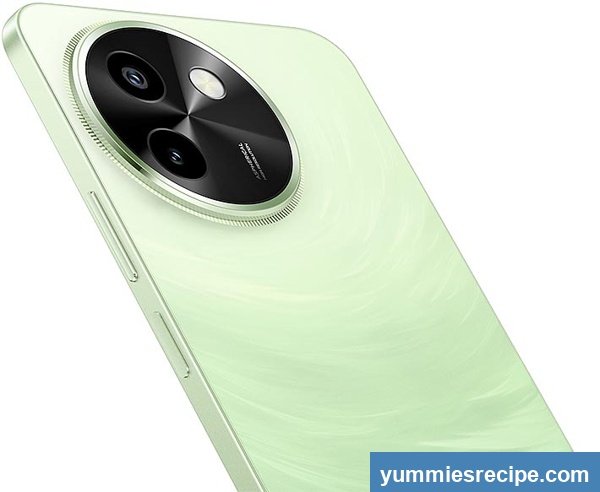 vivo T3x