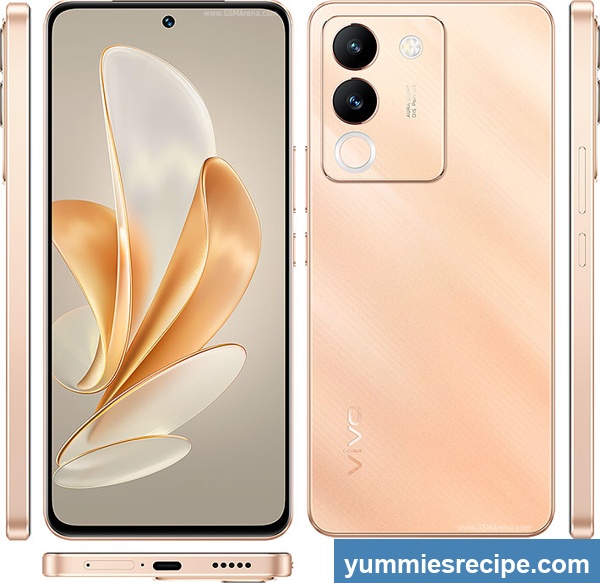 vivo V29e: ¡8 brutales modelos económicos infravalorados!