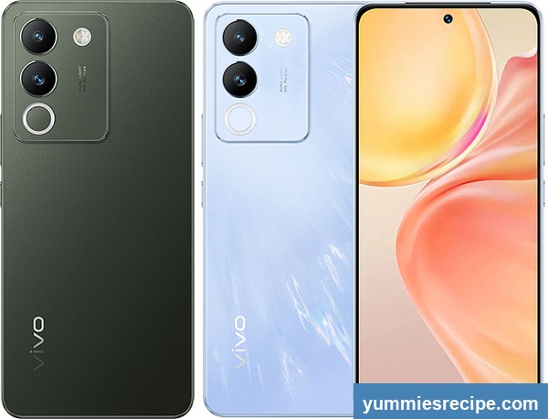 vivo V29e