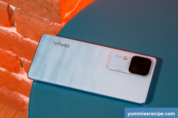 vivo V30