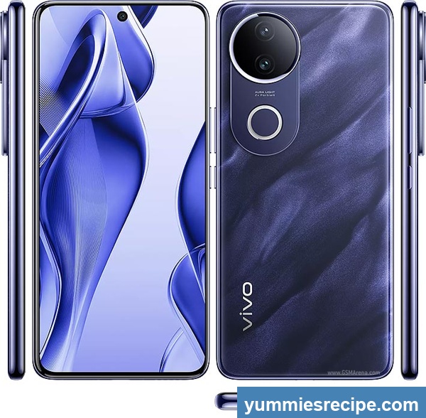 vivo V50e: ¡Potencia 5G, una bestia con batería subestimada!