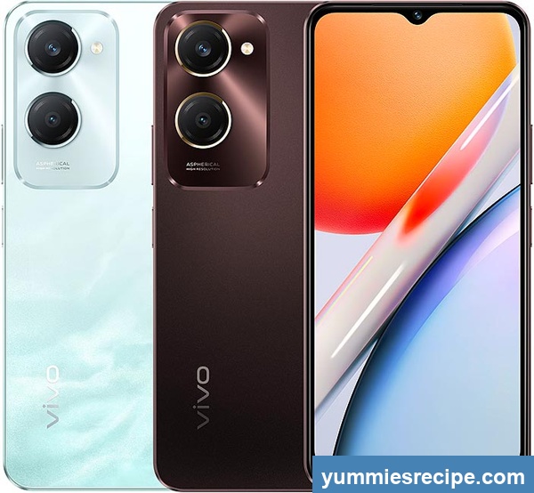vivo Y18: el sorprendente campeón económico