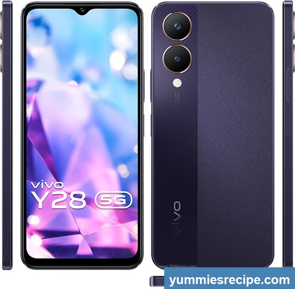 vivo Y28: ¿una potencia fotográfica o solo otro ladrillo económico?