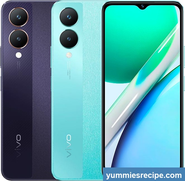 vivo Y28