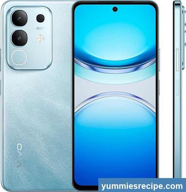 vivo Y300t: ¿potencia para juegos o decepción económica?