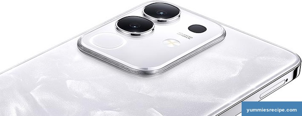 vivo Y300t