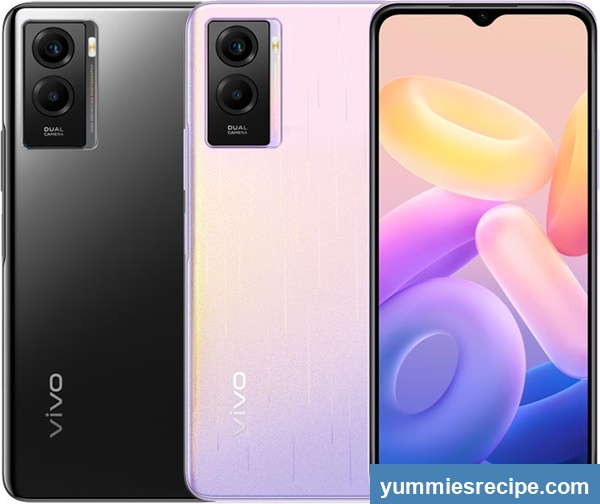 vivo Y72t