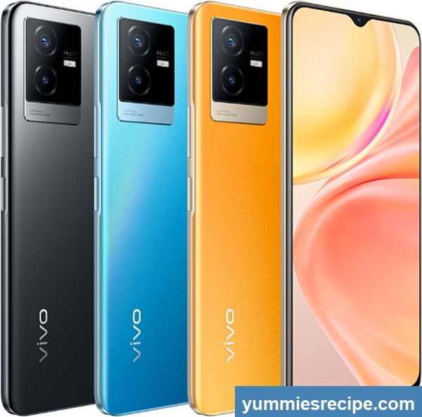 vivo Y73t