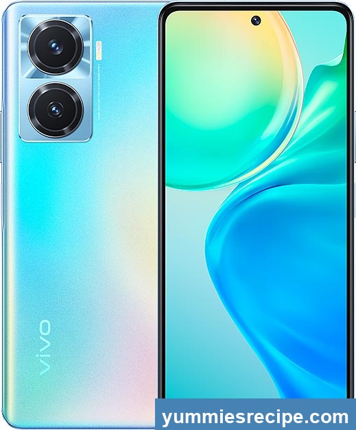 vivo Y77 China: ¿un potente dispositivo 5G infravalorado?