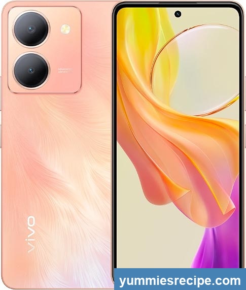 vivo Y78 (China): ¡7 secretos poco conocidos de este potente dispositivo!