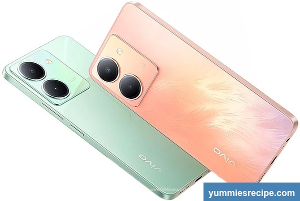 vivo Y78 (China)