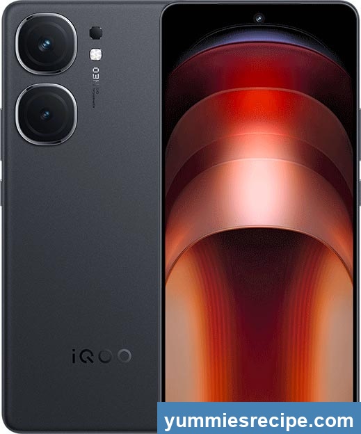 Reseña de la cámara del Brutal vivo iQOO Neo9