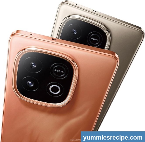 vivo iQOO Z10 Turbo Pro