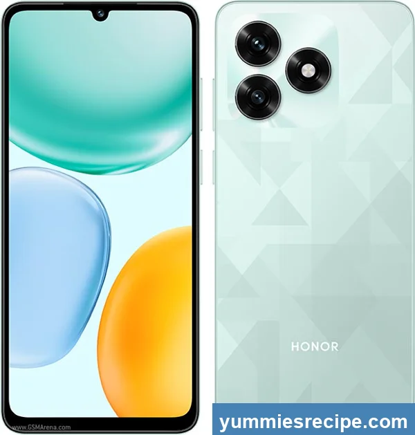 Exkluzívny Honor Play10A: Prémiová výdrž za 80€
