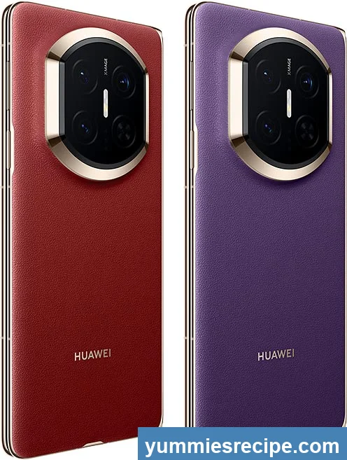 Huawei Mate X7