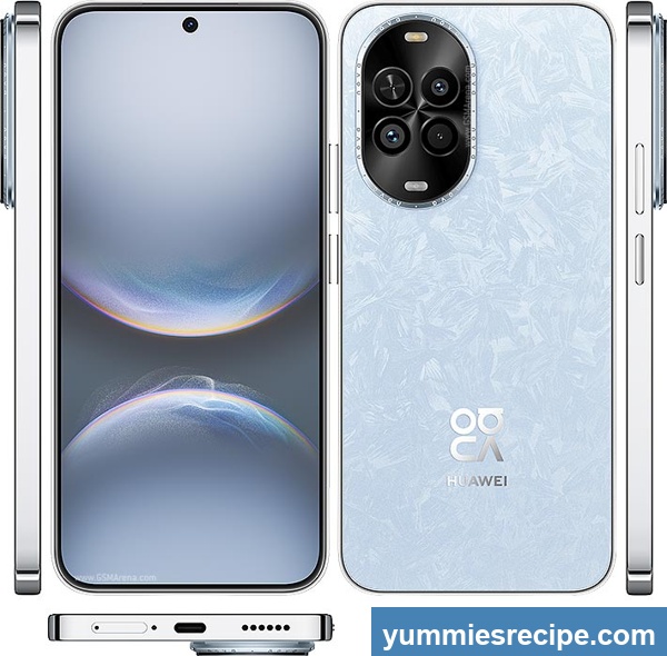 Huawei nova 14 Lite: Úžasný a tenký hit za 260€