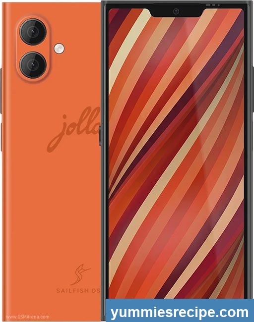 Jolla Phone: Úžasný návrat a vymeniteľná batéria