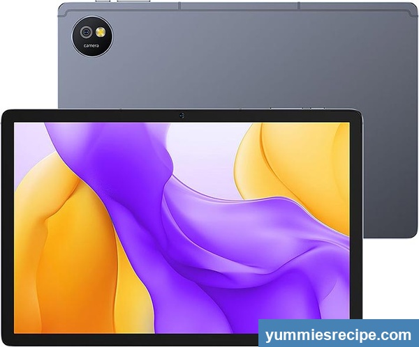 Ulefone Tab A10: Perfektný 10