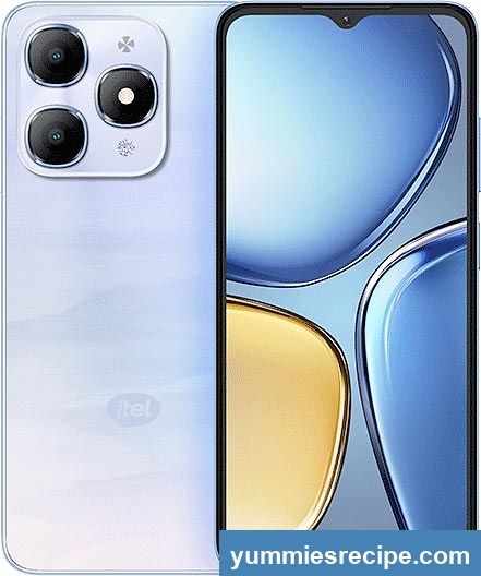 itel Zeno 20: Excelentná výdrž iba za 60 eur