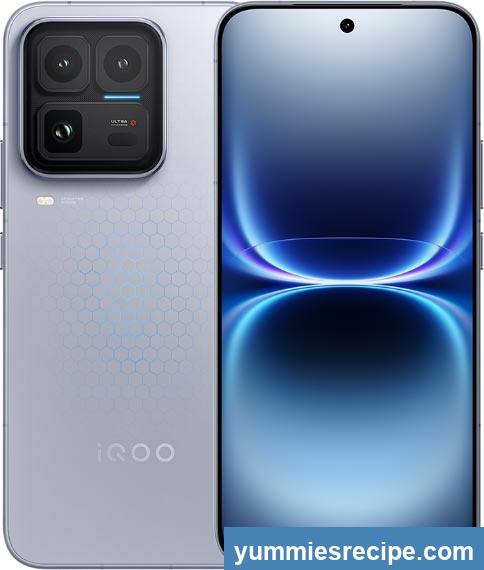 vivo iQOO 15 Ultra
