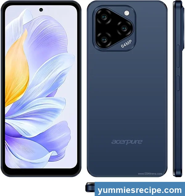 Acer Acerone Liquid S262F5