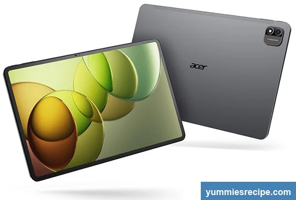 Acer Iconia X12