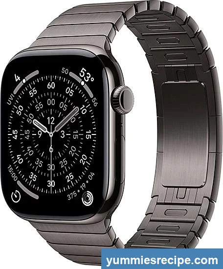 Apple Watch Series 11