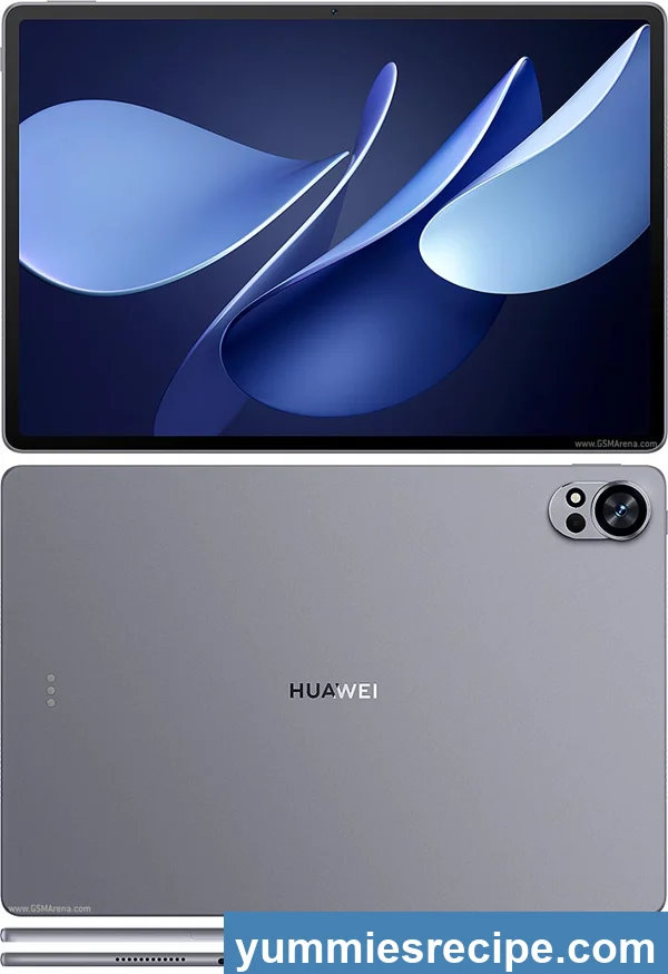 Huawei MatePad Air (2025)