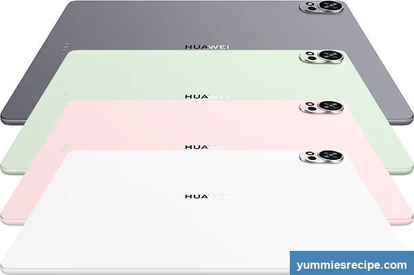 Huawei MatePad Air (2025)