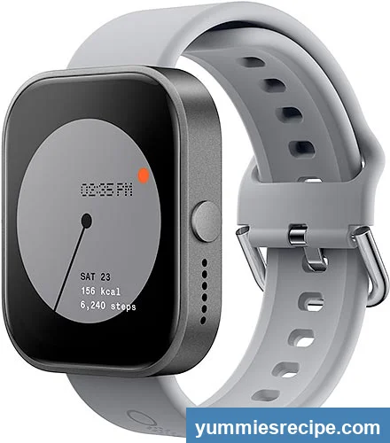 Nothing CMF Watch Pro