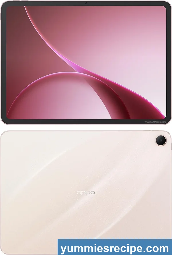 Oppo Pad Air5