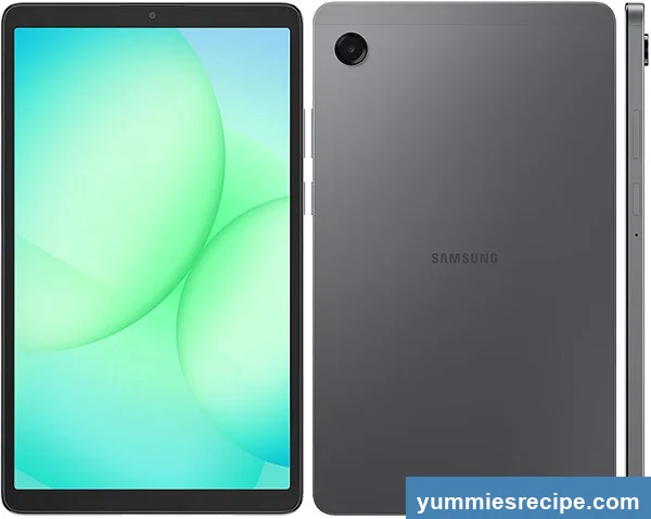 Samsung Galaxy Tab A11