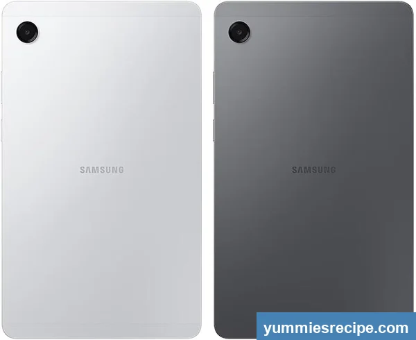 Samsung Galaxy Tab A11