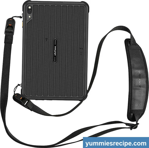 Ulefone RugKing Pad 2 Pro