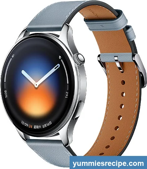 Xiaomi Watch 5
