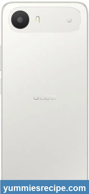 alcatel A62