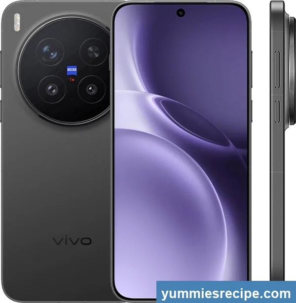 vivo X300 Pro